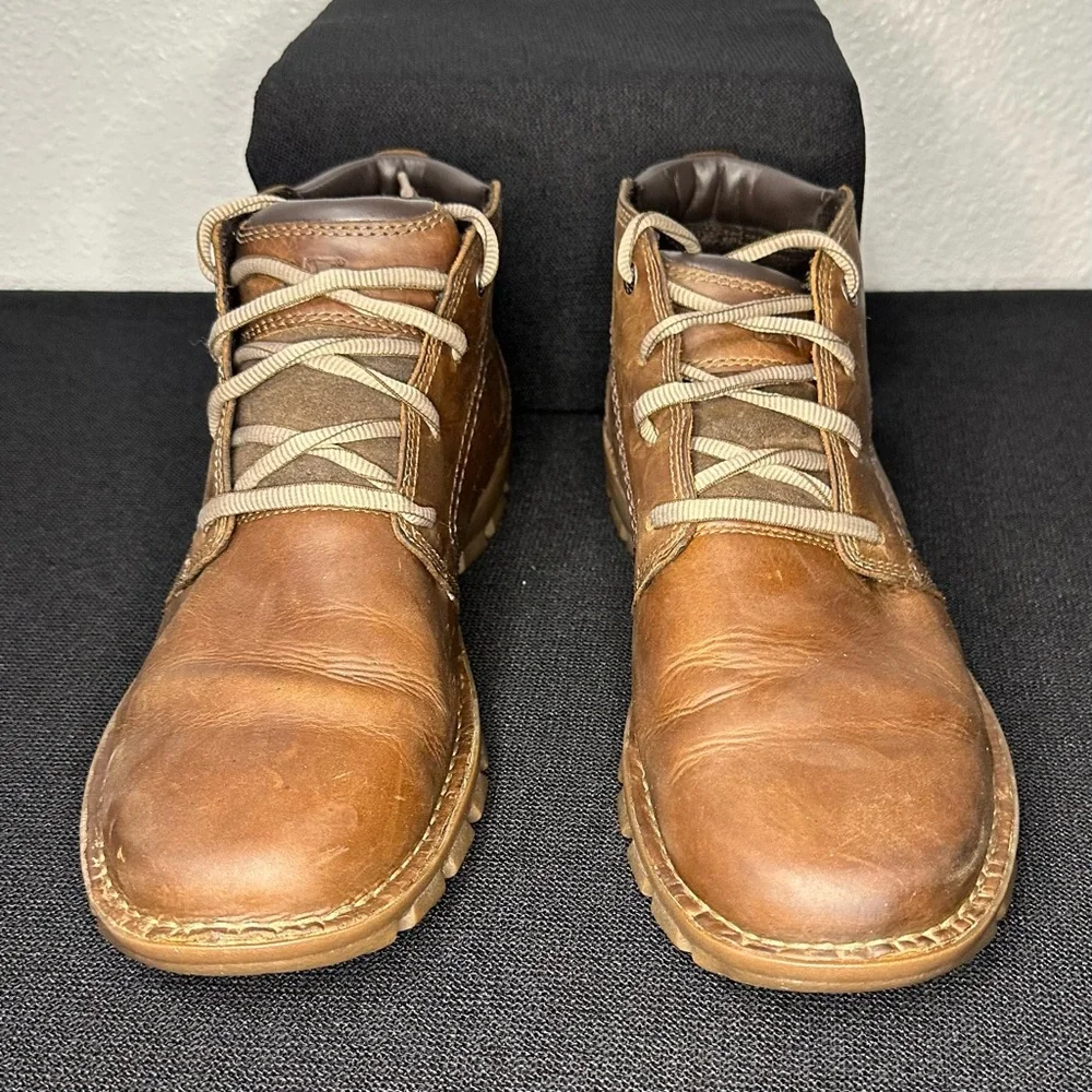 Caterpillar‎ Transform 2.0 work boots